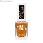 Եղունգների լաք Wild & Mild Gold Rush GR02 Golden Destination 12 մլ