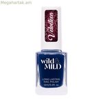 Եղունգների լաք Wild & Mild Velveten Submarine 12 մլ