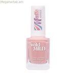 Եղունգների լաք Wild & Mild Matte Effect Martini & Me 12 մլ