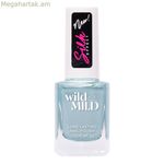 Եղունգների լաք Wild & Mild Silk Effect SI03 Cloud 9 12 մլ