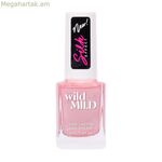 Եղունգների լաք Wild & Mild Silk Effect Candy Floss 12 մլ