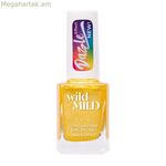 Եղունգների լաք Wild & Mild Dazzle Effect DA01 Mimosa Time! 12 մլ