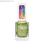 Եղունգների լաք Wild & Mild Dazzle Effect DA02 Silent Retreat 12 մլ