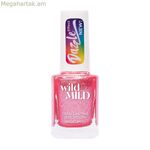 Եղունգների լաք Wild & Mild Dazzle Effect DA04 Pretty Promise 12 մլ