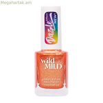 Եղունգների լաք Wild & Mild Dazzle Effect DA06 Afterglow 12 մլ