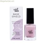 Եղունգների հիմքի գել Wild & Mild Base Shield 12 մլ