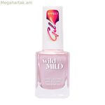 Եղունգների լաք Wild & Mild Gel Effect Little Miss 12 մլ
