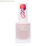 Եղունգների լաք Wild & Mild Gel Effect GE32 Flawless 12 մլ