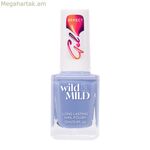 Եղունգների լաք Wild & Mild Gel Effect Sea Breeze 12 մլ