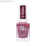 Եղունգների լաք Wild & Mild Velveten Unforseen 12 մլ
