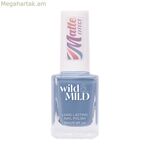 Եղունգների լաք Wild & Mild Matte Effect Blind Date 12 մլ