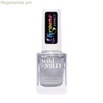 Եղունգների լաք Wild & Mild Chrome Effect Angel Delight 12 մլ
