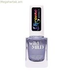 Եղունգների լաք Wild & Mild Chrome Effect Attraction 12 մլ