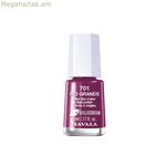Եղունգների լաք Mavala Bio-Color Nº 701 Rio Grande 5 մլ
