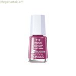 Եղունգների լաք Mavala Bio-Color Nº 712 Indus 5 մլ