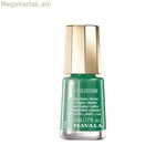 Եղունգների լաք Mavala Color Vibe Nº 414 Grass Green 5 մլ