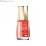Եղունգների լաք Mavala Color Block Nº 445 Moab 5 մլ