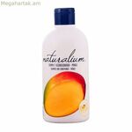 2-ը 1-ում շամպուն և կոնդիցիոներ Naturalium (400 մլ)