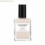 Եղունգների լաք Nailberry ALMOND 15 մլ