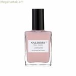 Եղունգների լաք Nailberry ELEGANCE 15 մլ