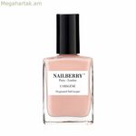 Եղունգների լաք Nailberry A TOUCH OF POWDER 15 մլ