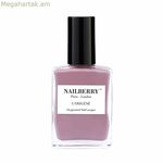 Եղունգների լաք Nailberry LOVE ME TENDER 15 մլ