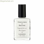 Եղունգների լաք Nailberry STRENGTHEN & BREATHE 15 մլ