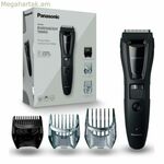 Մազերի կտրիչ/սափրիչ Panasonic ER-GB61-K503 սև