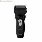 Վերալիցքավորվող էլեկտրական սափրիչ Panasonic ES-RW31 LED