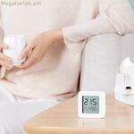 Ջերմաչափ Xiaomi MI HOME MONITOR 2