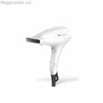 Մազերի չորանոց Braun HD180 սպիտակ 1800 Վտ