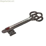 Շրջակա միջավայրի ջերմաչափ Ferrestock Ironwork