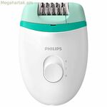 Էլեկտրական մազահեռացնող Philips Santinelle Essential 15 V սպիտակ