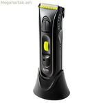 Մազերի կտրիչ TM Electron 240 V