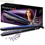 Մազերի ուղղիչ Remington Black