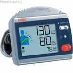 Դաստակի արյան ճնշման մոնիտոր Braun