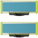 Philips փոխարինող շեղբ (2 հատ)