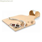 Ջերմային բարձիկ Beurer HK58 LED 100W