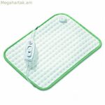 Ջերմային բարձիկ Beurer BASIC 1 100W սպիտակ