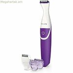 Մազերի կտրիչ/սափրիչ Philips BRT383/15