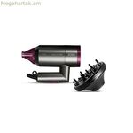 Մազերի չորանոց Solac Hair&Go Ionic ծալովի