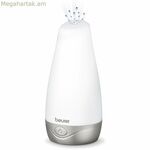 Եթերային յուղի դիֆուզոր Beurer LA30 սպիտակ 0,1 լ