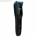 Մազերի կտրիչ Taurus Hubble