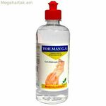 Ձեռքերի ախտահանիչ DOSIFICAD,500ML 500 մլ