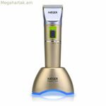 Լիցքավորվող էլեկտրական սափրիչ Haeger HC-WG3.011A