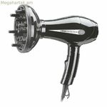 Մազերի չորանոց Haeger HD-750.010B սև 750 Վտ