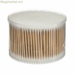 Cotton Bads 5five Simply Smart