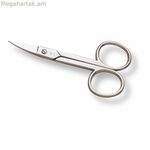 Մատնահարդարման մկրատ Palmera 08871160 101,6 մմ ածխածնային պողպատից կոր 4