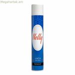 Մազի լաք Նելլի 400 մլ Գերհզոր