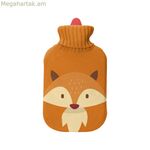 Ջրի տաք շիշ EDM 78992 Fox 2 լ